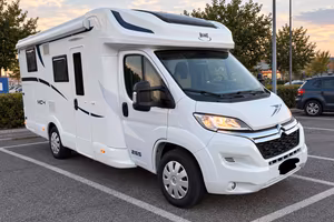 Citroen MC4 meclouis semi-integrale