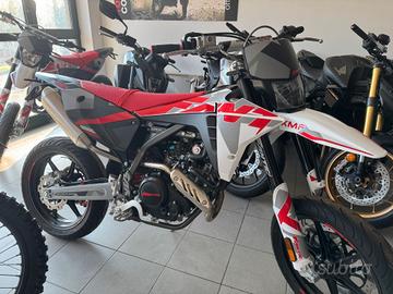 Fantic XM 50 Performance E5+ 2025 PRONTA CONSEGNA