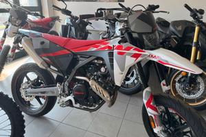 Fantic XM 50 Performance E5+ 2025 PRONTA CONSEGNA