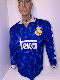 Maglia Real Madrid anni 90