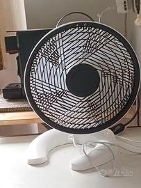ventilatore da tavolo