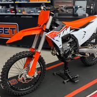 KTM SXF 450