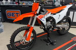 KTM SXF 450
