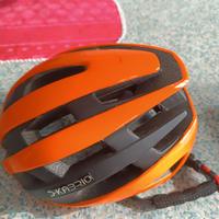 Casco bicicletta