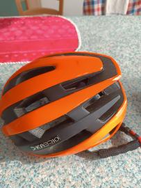 Casco bicicletta