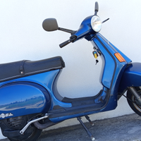 Piaggio Cosa 200 cc - Targata ROMA