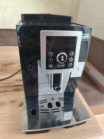 macchina per caffe Delonghi