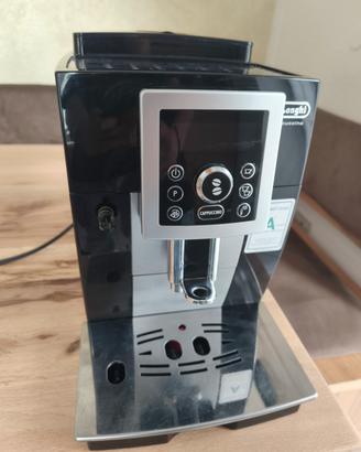 macchina per caffe Delonghi