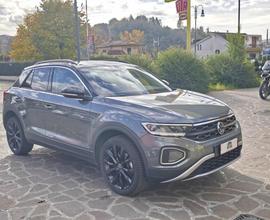 VOLKSWAGEN T-Roc 2.0 TDI SCR 150 CV DSG UNICO PR