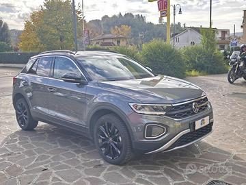 VOLKSWAGEN T-Roc 2.0 TDI SCR 150 CV DSG UNICO PR