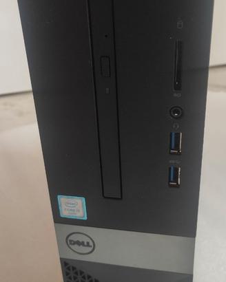 PC DELL Vostro 3250 i5 8Gb SSD 250Gb Win11Pro