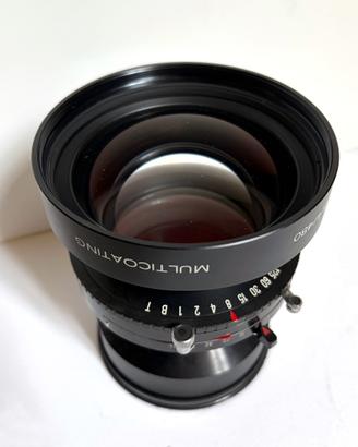 Obbiettivo ottica Schneider 8,4/480 Symmar-S Copal