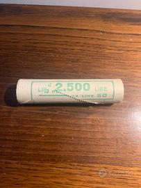 Rotolino 50 lire 1981