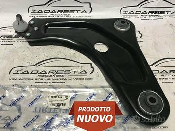 Braccio Anteriore 301 - Crossland-X 9675028880