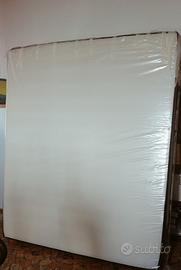 materasso matrimoniale 