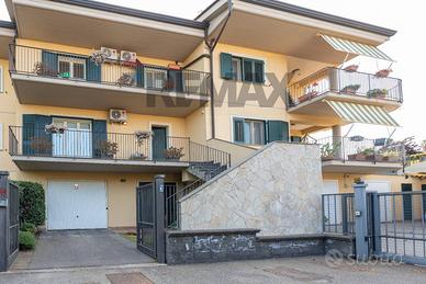 Villa a schiera - Aci Catena