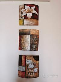 Quadri decorativi