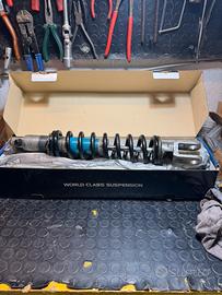 Monoammortizzatore Klr 600