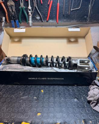 Monoammortizzatore Klr 600