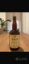 Haig Gold Whisky