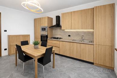 Appartamento Coccaglio [Cod. rif 3302869VRG]