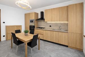 Appartamento Coccaglio [Cod. rif 3302869VRG]