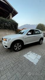 BMW X3 xdrive full opt 2.0 business