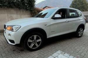 BMW X3 xdrive full opt 2.0 business