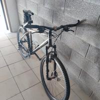 Mountain bike Decathlon 