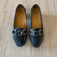 Mocassini Geox n. 35