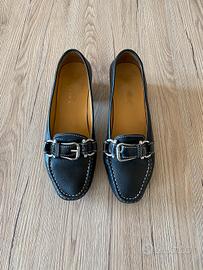 Mocassini Geox n. 35