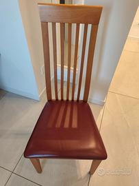 sedie Calligaris