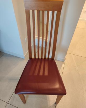 sedie Calligaris