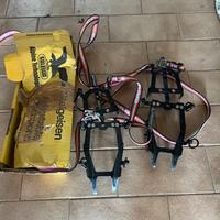 Ramponi Salewa vintage