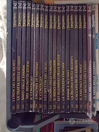 Fumetti dragonero 