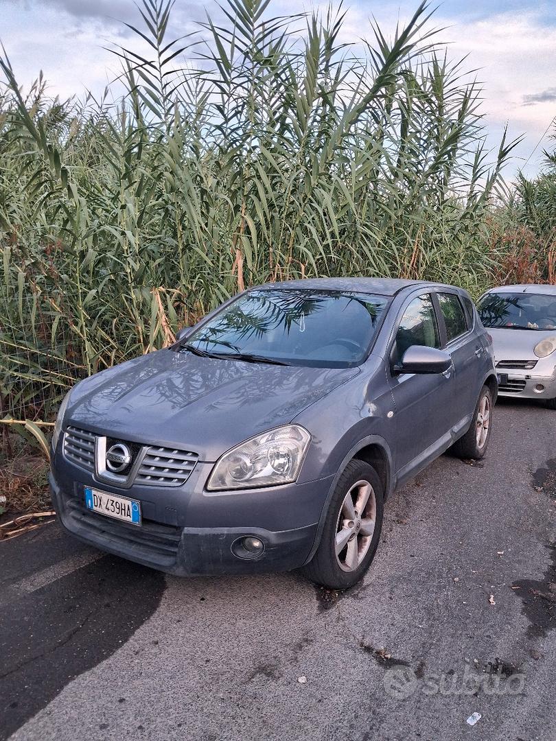 Nissan Qashqai 2009 photo 3