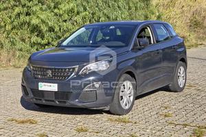 PEUGEOT 3008 BlueHDi 120 S&S EAT6 Business