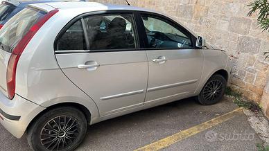 Tata indica 1300 multijet.!