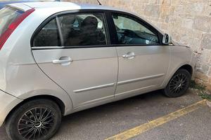 Tata indica 1300 multijet.!