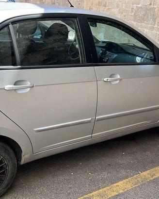 Tata indica 1300 multijet.!