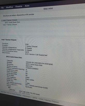 Mac Mini