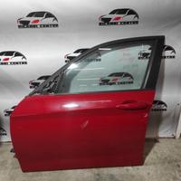 Porta portiera anteriore sx bmw f20 2012-2019 hatc