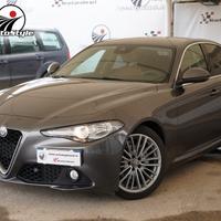 Alfa Romeo Giulia 2.2 Turbodiesel 180 CV AT8 Super