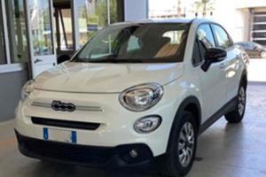 FIAT 500X 500X 1.5 T4 Hybrid 130 CV DCT