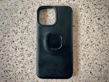 Custodia quadlock iPhone 13 Pro max
