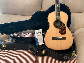 Chitarra acustica