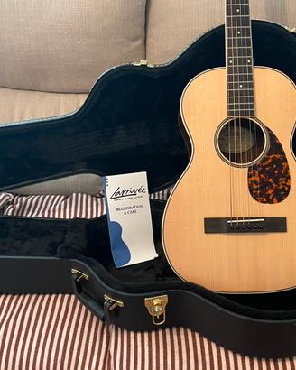 Chitarra acustica