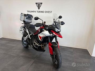 TRIUMPH Tiger 900 GT Aragon Abs