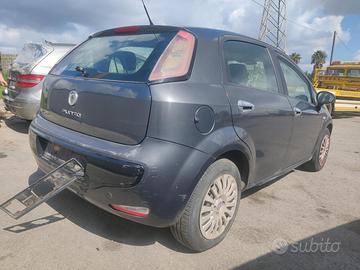 FIAT PUNTO EVO 199 1.3 D MULTIJET 75CV -Ricambi