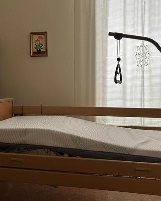 Letto anziani